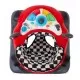 Premergator copii Sun Baby Race 023 - Red