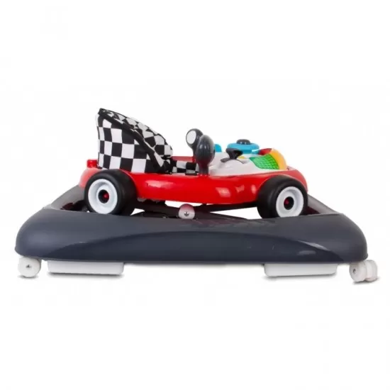 Premergator copii Sun Baby Race 023 - Red
