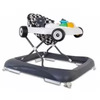 Premergator copii Sun Baby Race 023 - White Black
