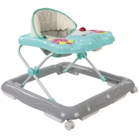 Premergator Sun Baby Ursulet 001 - Blue Orange Green Premergator Sun Baby Ursulet 001 - Blue Orange Green