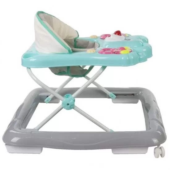 Premergator Sun Baby Ursulet 001 - Blue Orange Green Premergator Sun Baby Ursulet 001 - Blue Orange Green