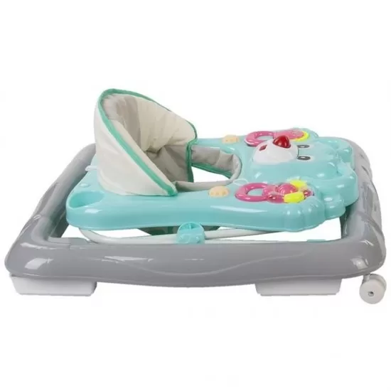 Premergator Sun Baby Ursulet 001 - Blue Orange Green Premergator Sun Baby Ursulet 001 - Blue Orange Green
