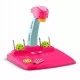Proiector pentru desene cu accesorii incluse Ricokids 772000 - Roz Proiector pentru desene cu accesorii incluse Ricokids 772000 - Roz
