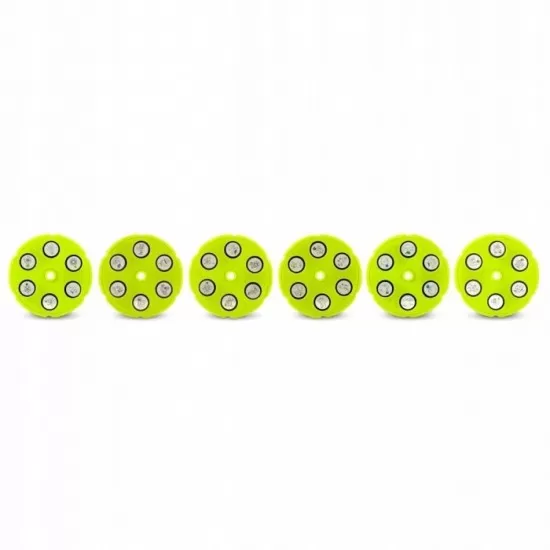 Proiector pentru desene cu accesorii incluse Ricokids 772000 - Roz Proiector pentru desene cu accesorii incluse Ricokids 772000 - Roz