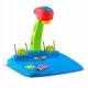 Proiector pentru desene cu accesorii incluse Ricokids 772001 - Albastru