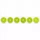 Proiector pentru desene cu accesorii incluse Ricokids 772001 - Albastru