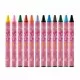 Proiector pentru desene cu accesorii incluse Ricokids 772001 - Albastru