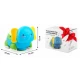Proiector sub forma de elefant cu telecomanda Ricokids RK-755 Proiector sub forma de elefant cu telecomanda Ricokids RK-755