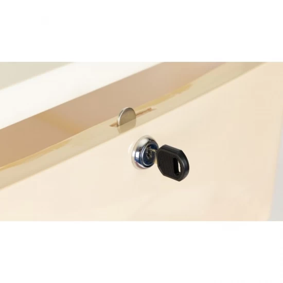 Raft cu 5 compartimente pentru depozitarea diverselor obiecte ModernHome 04A - Multicolor Raft cu 5 compartimente pentru depozitarea diverselor obiecte ModernHome 04A - Multicolor