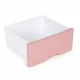 Raft cu 5 compartimente pentru depozitarea diverselor obiecte ModernHome 04A - Multicolor Raft cu 5 compartimente pentru depozitarea diverselor obiecte ModernHome 04A - Multicolor
