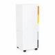 Raft cu 5 compartimente pentru depozitarea diverselor obiecte ModernHome 05B - Multicolor Raft cu 5 compartimente pentru depozitarea diverselor obiecte ModernHome 05B - Multicolor