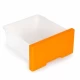 Raft cu 5 compartimente pentru depozitarea diverselor obiecte ModernHome 05B - Multicolor Raft cu 5 compartimente pentru depozitarea diverselor obiecte ModernHome 05B - Multicolor