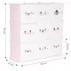 Raft modular cu 9 compartimente pentru camera copilului Ecotoys 09C Raft modular cu 9 compartimente pentru camera copilului Ecotoys 09C