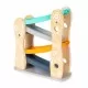 Rampa din lemn pentru masinute Ecotoys 2526 Rampa din lemn pentru masinute Ecotoys 2526