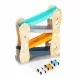 Rampa din lemn pentru masinute Ecotoys 2526 Rampa din lemn pentru masinute Ecotoys 2526