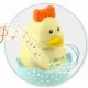 Ratusca pentru baie cu sunete Ricokids RK-743 - Galben