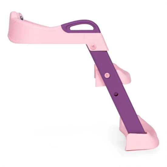 Reductor toaleta cu scara pentru copii Ecotoys PP8001 - Roz Reductor toaleta cu scara pentru copii Ecotoys PP8001 - Roz