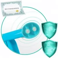 Reductor toaleta cu scara pentru copii Ricokids 729200