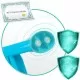 Reductor toaleta cu scara pentru copii Ricokids 729200
