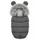 Sac de dormit Ricokids 95 x 48 cm Ricokids Elmi 720001 - Gri inchis Sac de dormit Ricokids 95 x 48 cm Ricokids Elmi 720001 - Gri inchis