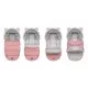 Sac de dormit Ricokids 95 x 48 cm Ricokids Elmi 720005 - Roz Sac de dormit Ricokids 95 x 48 cm Ricokids Elmi 720005 - Roz