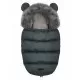 Sac de dormit Ricokids 95 x 48 cm Ricokids Elmi 720006 - Grafit Sac de dormit Ricokids 95 x 48 cm Ricokids Elmi 720006 - Grafit