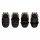 Sac de dormit Ricokids 95 x 48 cm Ricokids Elmi 720008 - Negru Sac de dormit Ricokids 95 x 48 cm Ricokids Elmi 720008 - Negru