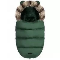 Sac de dormit Ricokids 95 x 48 cm Ricokids Elmi 720009 - Khaki