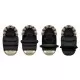 Sac de dormit Ricokids 95 x 48 cm Ricokids Elmi 720013 - Negru cu auriu Sac de dormit Ricokids 95 x 48 cm Ricokids Elmi 720013 - Negru cu auriu