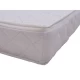 Saltea copii Cocos Confort 120x60x10 cm