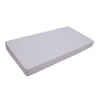 Saltea copii Cocos Confort 120x60x8 cm