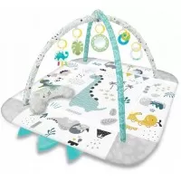Salteluta de joaca 110 x 100 cm Ricokids Nessi