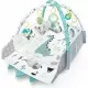 Salteluta de joaca 110 x 100 cm Ricokids Nessi Salteluta de joaca 110 x 100 cm Ricokids Nessi