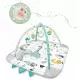 Salteluta de joaca 110 x 100 cm Ricokids Nessi Salteluta de joaca 110 x 100 cm Ricokids Nessi