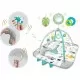Salteluta de joaca 110 x 100 cm Ricokids Nessi Salteluta de joaca 110 x 100 cm Ricokids Nessi