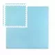 Covoras de joaca 120 x 120 cm Ricokids 7484 - Albastru Covoras de joaca 120 x 120 cm Ricokids 7484 - Albastru