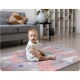 Salteluta de joaca 120 x 92 x 0.3 cm Ricokids RK-343 - Fashion Salteluta de joaca 120 x 92 x 0.3 cm Ricokids RK-343 - Fashion