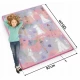 Salteluta de joaca 120 x 92 x 0.3 cm Ricokids RK-343 - Fashion Salteluta de joaca 120 x 92 x 0.3 cm Ricokids RK-343 - Fashion