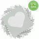 Covoras de joaca 150 X 150 cm Ricokids 7505 - Gri - Mint Covoras de joaca 150 X 150 cm Ricokids 7505 - Gri - Mint