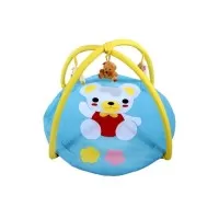Salteluta de joaca Arti Bear Blue