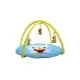 Salteluta de joaca Arti Bear Blue