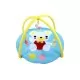 Salteluta de joaca Arti B072655 Bear 2 Blue Salteluta de joaca Arti B072655 Bear 2 Blue