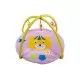 Salteluta de joaca Arti Tiger Toys Pink Salteluta de joaca Arti Tiger Toys Pink