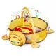 Salteluta de joaca cu bile Ecotoys Leu Salteluta de joaca cu bile Ecotoys Leu