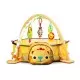 Salteluta de joaca cu bile Ecotoys Leu Salteluta de joaca cu bile Ecotoys Leu