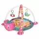 Salteluta de joaca cu bile si jucarii Ecotoys 88970 Salteluta de joaca cu bile si jucarii Ecotoys 88970