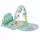 Salteluta de joaca cu pian Ricokids 7314 - Albastru Salteluta de joaca cu pian Ricokids 7314 - Albastru