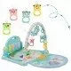 Salteluta de joaca cu pian Ricokids 7314 - Albastru Salteluta de joaca cu pian Ricokids 7314 - Albastru