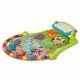 Salteluta de joaca cu pian Ricokids 7316 - Multicolora Salteluta de joaca cu pian Ricokids 7316 - Multicolora