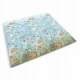 Salteluta de joaca din spuma 200 x 180 x 1 cm Nukido NK-340 Ocean-Forest Salteluta de joaca din spuma 200 x 180 x 1 cm Nukido NK-340 Ocean-Forest
